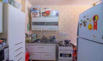 Imagem 7: Apartamento - Bosque - Campinas