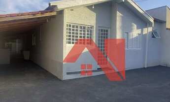 Imagem: Casa com 4 dormitórios para alugar, 130