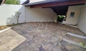 Imagem 2: Casa - Parque Jatibaia (Sousas) - Campinas
