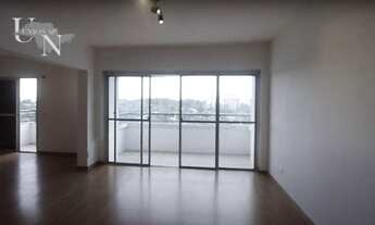 Imagem 3: Apartamento com 2 dormitórios, 160 m² - venda por R$ 1.500.000,00 ou aluguel por R$ 8.917