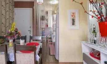 Imagem: Apartamento Residencial à venda, Jardim