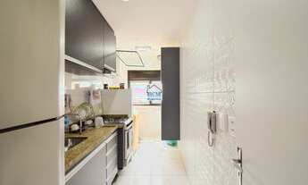 Imagem 7: SÃO PAULO - Apartamento Padrão - TATUAPÉ