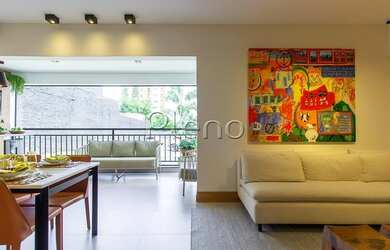 Imagem 2: Apartamento - Taquaral - Campinas