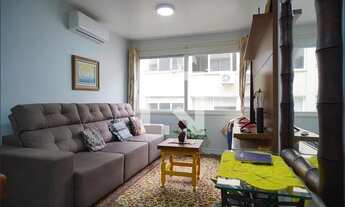 Imagem 2: Apartamento à Venda - São João , 1 Quarto, 50 m2