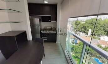 Imagem: LINDA COBERTURA - 2 DORMT - TERRAÇO GOURMET