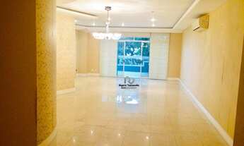 Imagem 2: Apartamento com 4 dormitórios, 258 m² - venda por R$ 1.300.000,00 ou aluguel por R$ 6.820