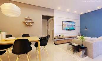 Imagem 3: JD1132 - Da Vinci - Apartamentos a 350m da Praia em Navegantes/SC