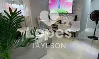 Imagem 1: Apartamento-À VENDA-Irajá-Rio de Janeiro-RJ