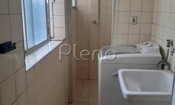 Imagem 4: Apartamento à venda no bairro Chácara da Barra - Campinas/SP