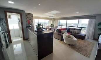 Imagem 3: EXCELENTE APARTAMENTO COM 3 DORMITÓRIOS, 2 BANHEIROS E 2 VAGAS DE GARAGEM