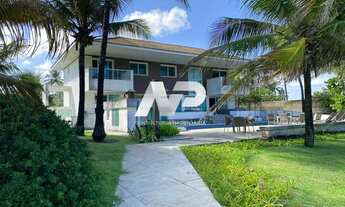 Imagem: Magnifica casa I Condomínio Morada da Península