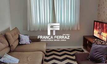 Imagem 5: Apartamento 3 dormitórios vista mar Meia Praia SC