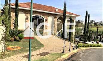 Imagem 3: Terreno para venda Mont Alcino Valinhos