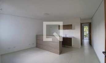 Imagem: Apartamento para Aluguel - Campo Grande