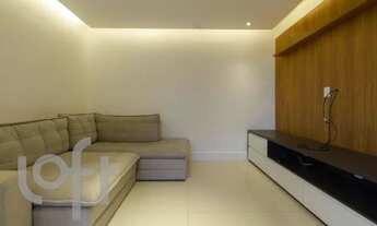 Imagem 5: Apartamento com 2 dormitórios à venda, 120 m² - Morumbi - São Paulo/SP