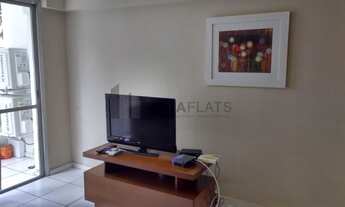 Imagem 4: FLAT COM 02 QUARTOS PARA LOCAÇÃO NO JARDINS!