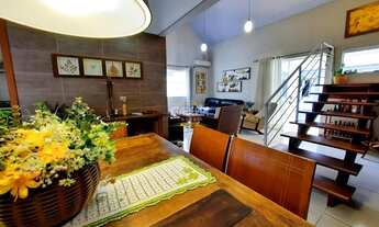 Imagem: SOBRADO no FLORESTA com 5 quartos para VENDA