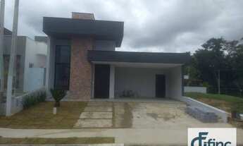 Imagem 15: Casa com 3 dormitórios à venda, 160 m² por R$ 950.000 - Condomínio Campos do Conde - Soroc
