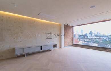 Imagem 4: Locação Apartamento 1 Dormitórios - 136 m² Pinheiros