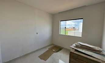 Imagem 5: Casa no Aldebaran Leste com Energia Solar