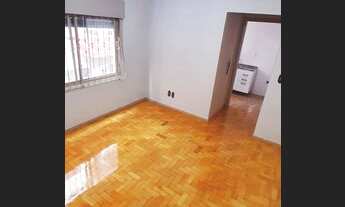 Imagem 3: Apartamento para aluguel possui 45 metros quadrados com 1 quarto em Santana - Porto Alegre