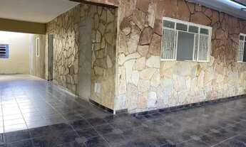 Imagem 3: Aluga-se casa Quadra 2 Setor Norte Gama