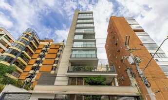 Imagem 2: Apartamento tipo para venda com 2 quartos, 138m²