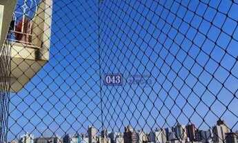 Imagem 6: Apartamento com 2 dormitórios para alugar, 44 m² por R$ 1.750,00/mês - Vila Larsen 1 - Lon