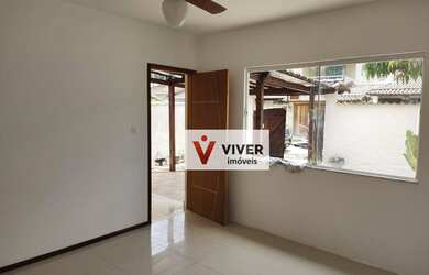 Imagem 2: Casa em condomínio com 2 dormitórios para alugar por R$ 1.640/mês - Várzea das Moças - São