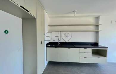 Imagem 2: Apartamento na Vila Madalena com 1 dormitório