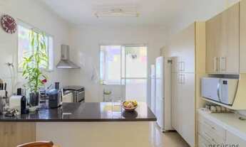 Imagem 3: Apartamento em Santa Cecília 246m² 3 dormitórios, 1 suíte