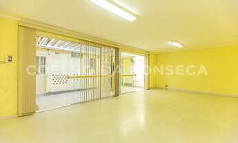 Imagem 2: São Paulo - Casa Padrão - Brooklin Novo