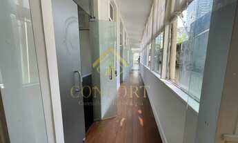 Imagem 3: Casa para aluguel possui 247 metros quadrados em Nazaré - Belém - PA