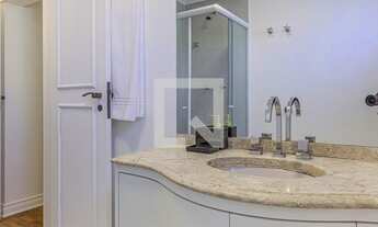 Imagem 7: Apartamento para Aluguel - Jardim Paulista, 3 Quartos, 126 m2