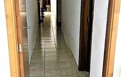 Imagem 6: Casa com 3 dormitórios para alugar, 150 m² por R$ 4.686,00/mês - Atibaia Jardim - Atibaia