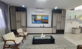 Imagem 7: Casa no Condomínio Alphaville 5 suítes