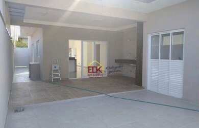 Imagem 6: Casa com 3 dormitórios, 150 m² - venda por R$ 1.010.000,00 ou aluguel por R$ 6.420,00/mês