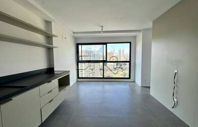 Imagem 3: Apartamento na Vila Madalena com 1 dormitório