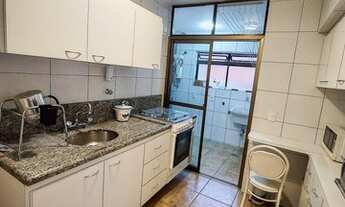 Imagem 6: Locação Apartamento 3 Dormitórios - 100 m² Vila Olímpia