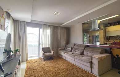 Imagem 3: EXCELENTE APARTAMENTO NO CENTRO CÍVICO