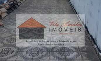 Imagem 5: São Paulo - Casa Padrão - Jardim Ondina