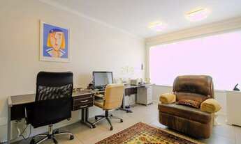 Imagem 5: Casa residencial à venda, Jardim Paulista, São Paulo