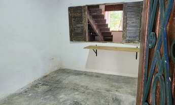 Imagem 3: ALUGO CASA TIPO LOFT, COM 80m2, TERRAÇO, JARDIM E ÁRVORES FRUTÍFERAS EM APIPUCOS