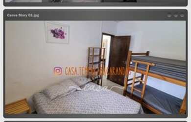 Imagem 4: Casa com piscina perto do mar