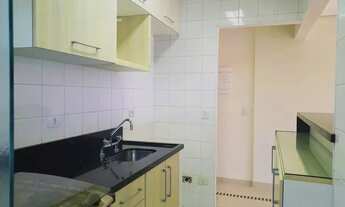 Imagem 6: APARTAMENTO COM 3 DOMITÓRIOS 2 VAGAS DE GARAGEM 1 DEPÓSITO EM PIRITUBA - 903