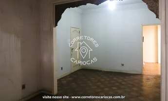 Imagem 4: Apartamento para venda possui 102 metros quadrados com 3 quartos em Leblon - Rio de Janeir