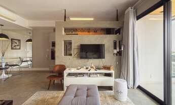 Imagem 7: Apartamento Locação Vila Olímpia 67 m² 1 Dormitórios