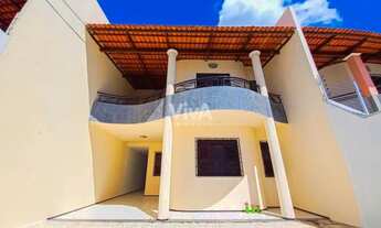 Imagem: Casa 4 suítes - Parque Manibura