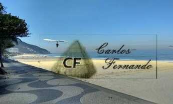 Imagem: COBERTURA EM CONDOMÍNIO NOBRE JUNTO PRAIA