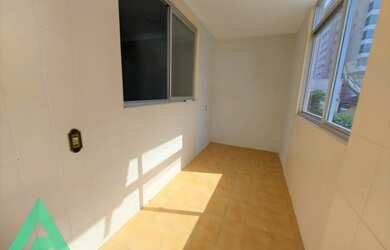 Imagem 2: Excelente apartamento mobiliado para locação, no Bairro Vila Nova!